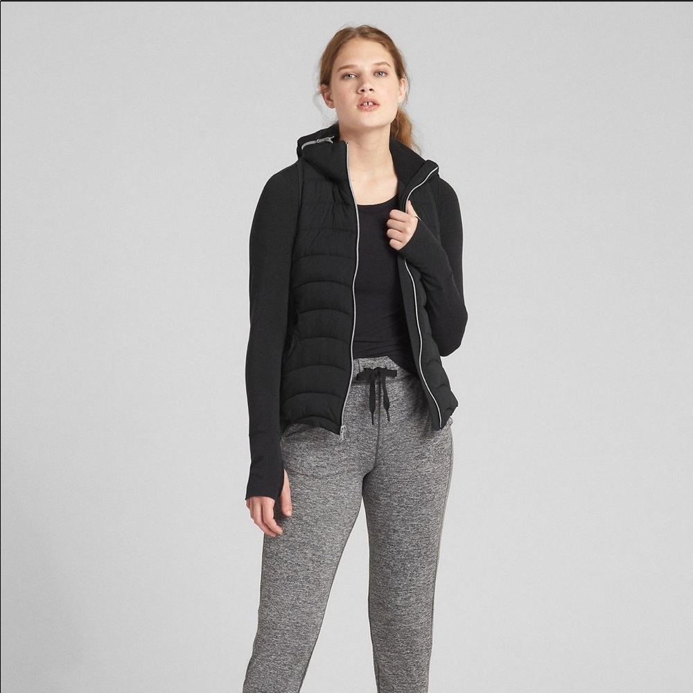 Gap Down Vest - image 1